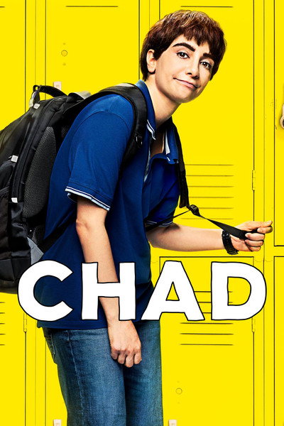 Póster de Chad