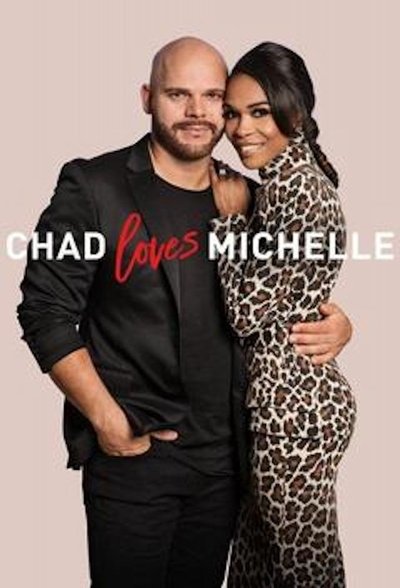 Póster de Chad Loves Michelle