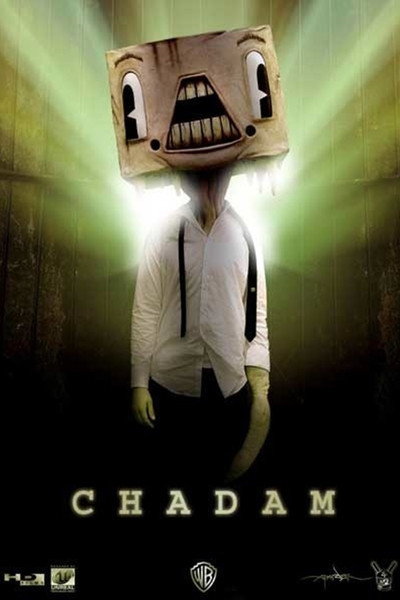 Póster de Chadam