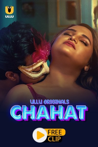 Póster de Chahat