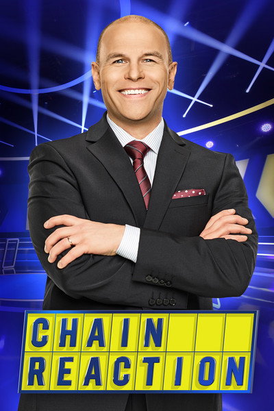 Póster de Chain Reaction