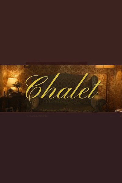 Póster de Chalet