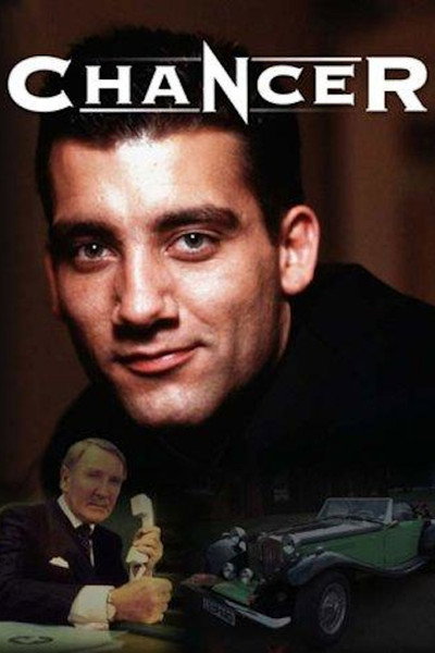 Póster de Chancer