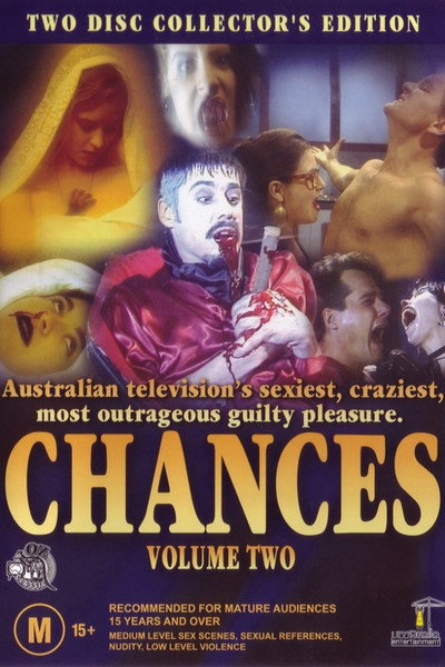 Póster de Chances