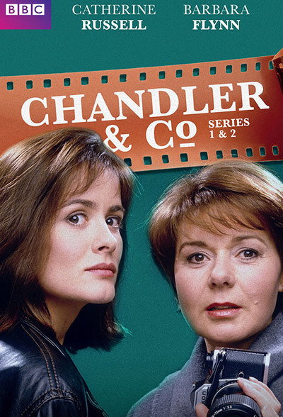 Póster de Chandler & Co