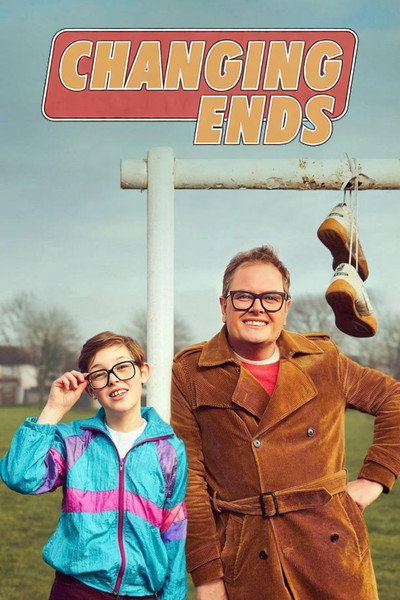 Póster de Changing Ends