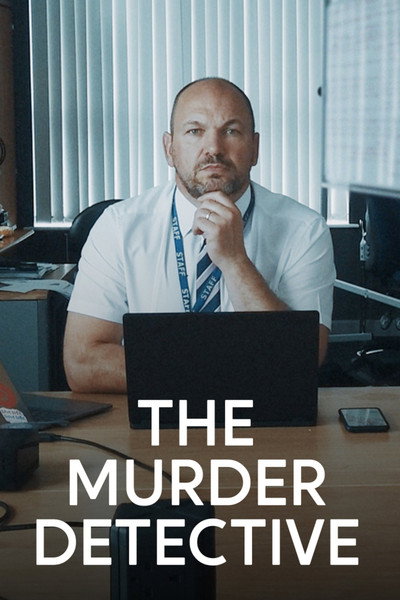 Póster de Channel 4: The Murder Detective