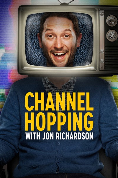 Póster de Channel Hopping with Jon Richardson