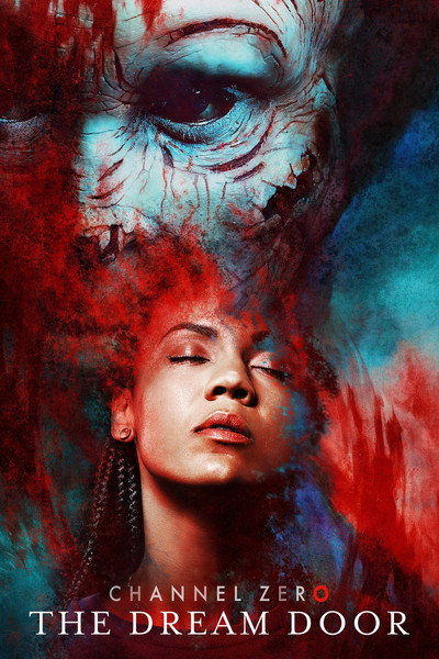 Póster de Channel Zero