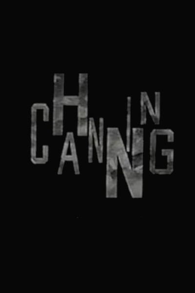 Póster de Channing