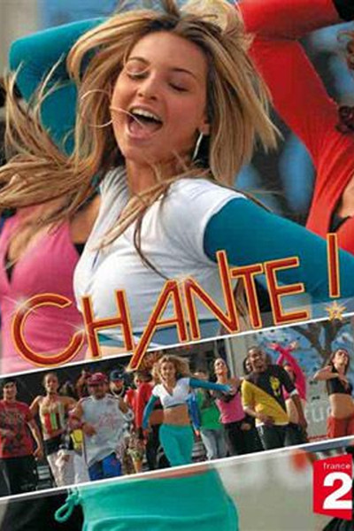 Póster de Chante!