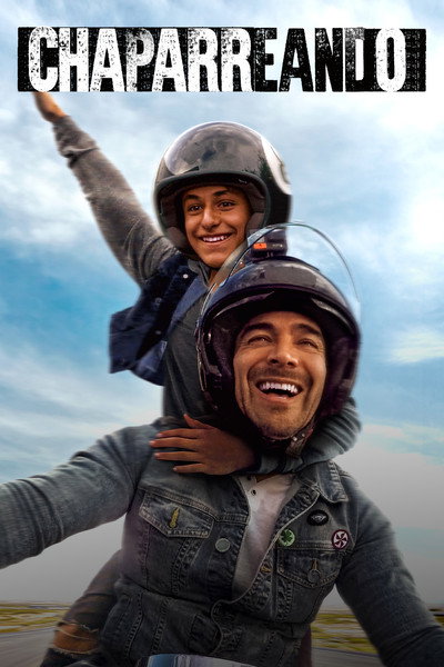 Póster de Chaparreando