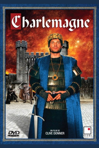 Póster de Charlemagne