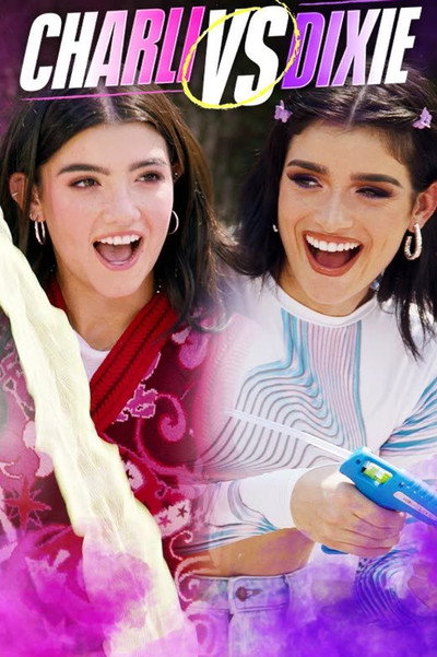 Póster de Charli Vs. Dixie