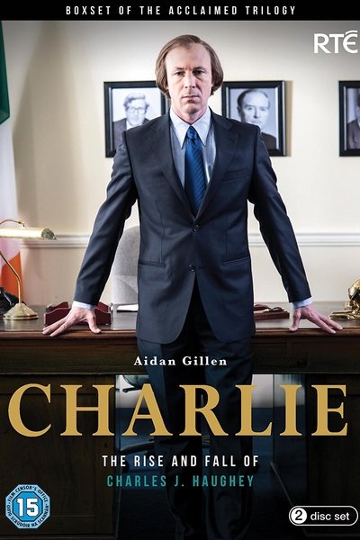 Póster de Charlie