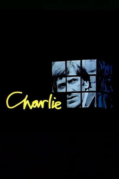 Póster de Charlie