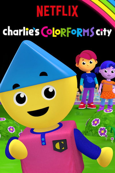 Póster de Charlie en Villacolores