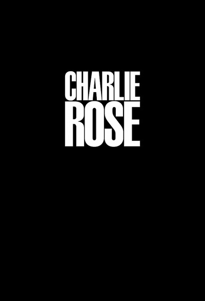 Póster de Charlie Rose