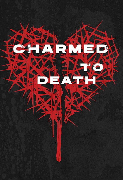 Póster de Charmed to Death