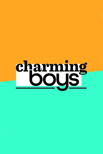 Póster de Charming Boys