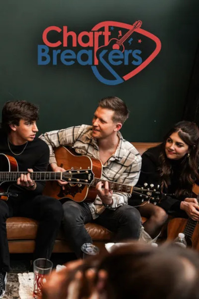 Póster de Chart Breakers