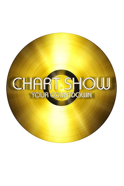 Póster de Chart Show: Your Countdown