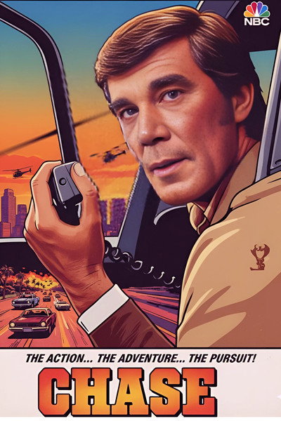 Póster de Chase