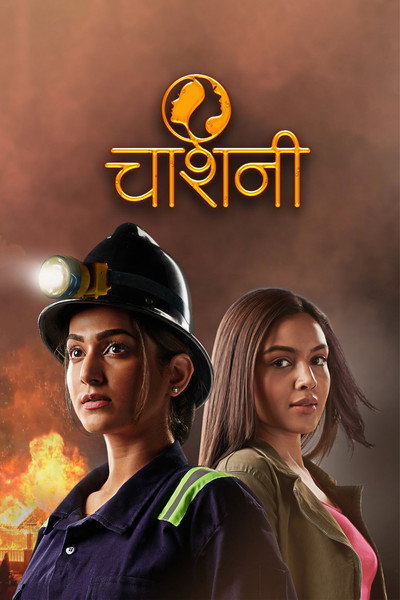 Póster de Chashni
