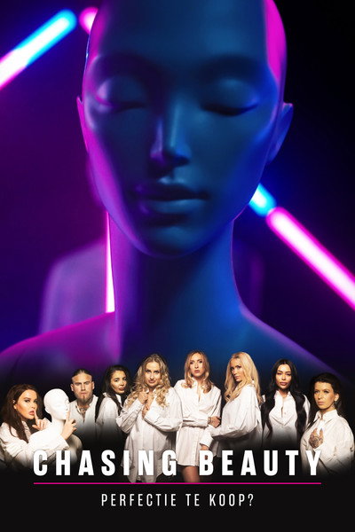 Póster de Chasing Beauty