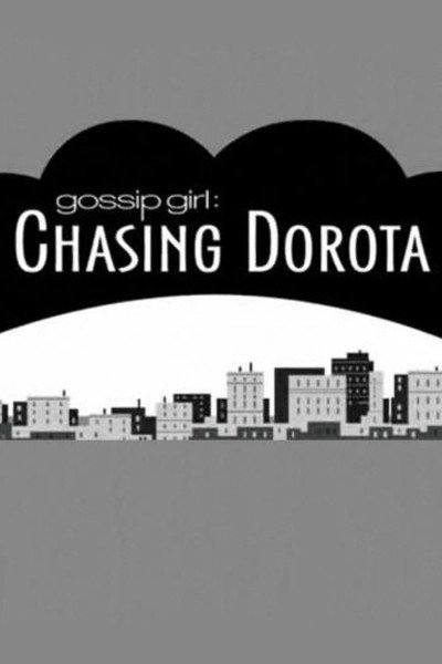 Póster de Chasing Dorota