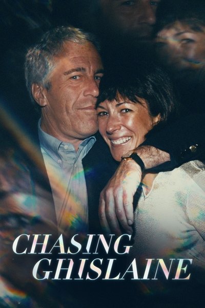 Póster de Chasing Ghislaine