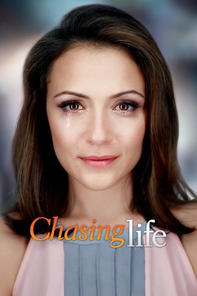 Póster de Chasing Life