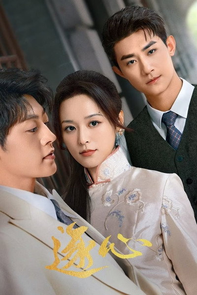 Póster de Chasing Love