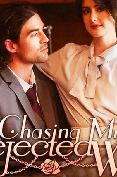 Póster de Chasing My Rejected Wife
