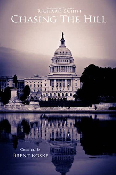 Póster de Chasing the Hill