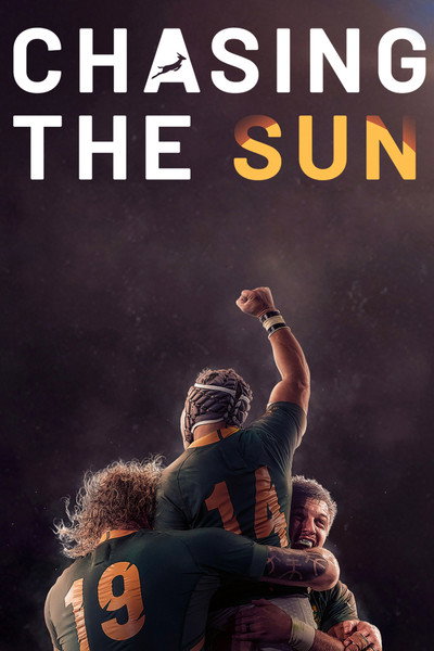 Póster de Chasing the Sun