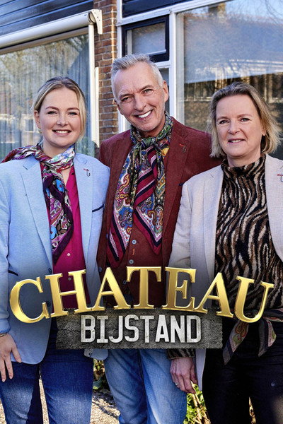 Póster de Chateau Bijstand