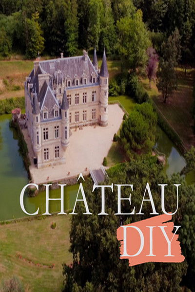 Póster de Chateau DIY