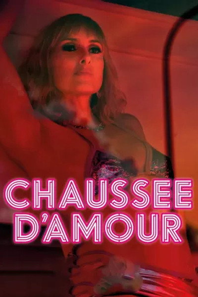 Póster de Chaussée d'Amour