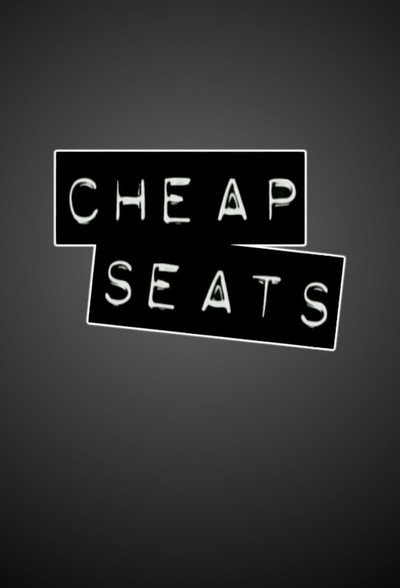 Póster de Cheap Seats: Without Ron Parker