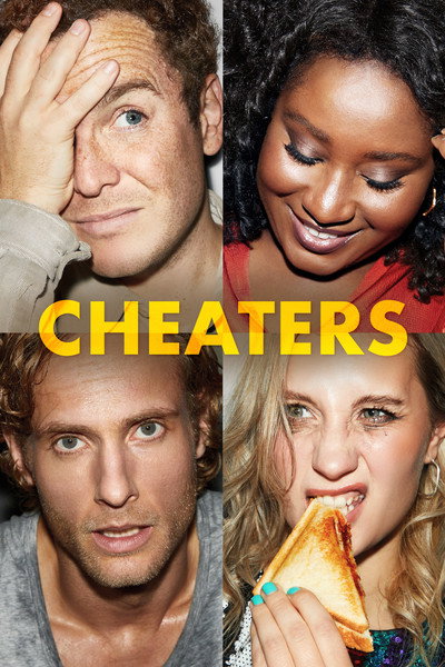 Póster de Cheaters