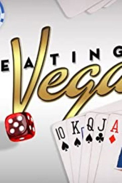 Póster de Cheating Vegas