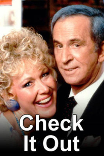 Póster de Check It Out