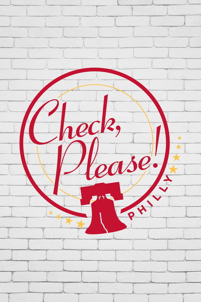 Póster de Check, Please! Philly