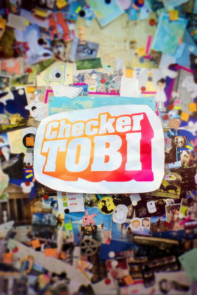 Póster de Checker Tobi