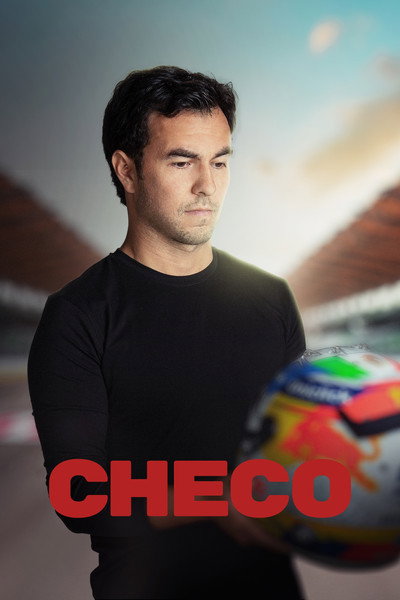 Póster de Checo