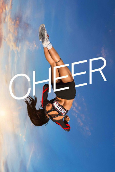 Póster de Cheer