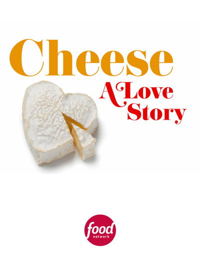 Póster de Cheese: A Love Story