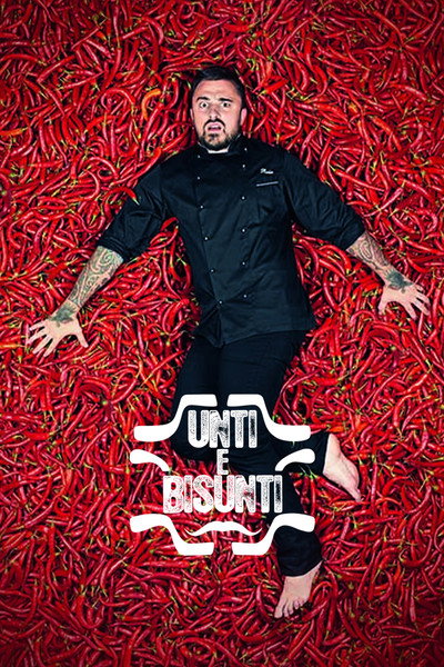 Póster de Chef Rubio