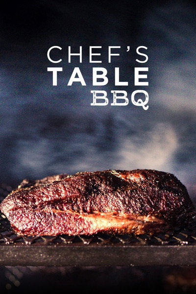Póster de Chef's Table: Barbacoa